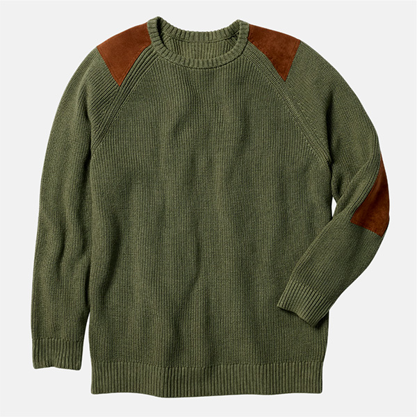 Men's Big & Tall Sweaters | DXL