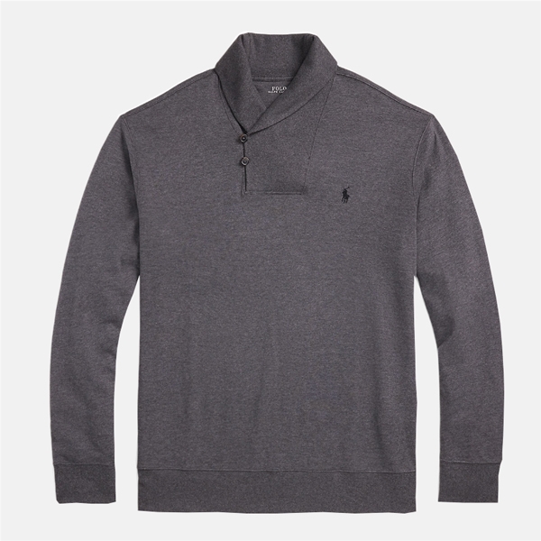 Shawl Collar