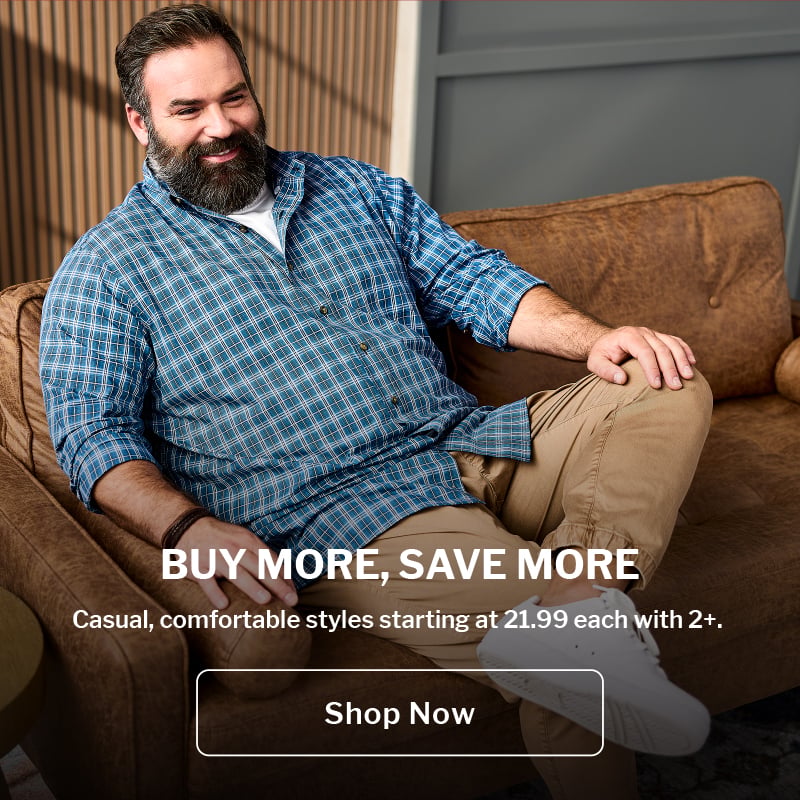 Pattern Dxl DXL - Shop for Big & Tall Men's Clothing & Accessories