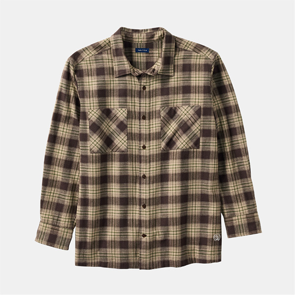 Nautica Big + Tall Clothing: Shop Tees, Polos, & More | DXL