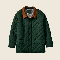 Coats + Jackets