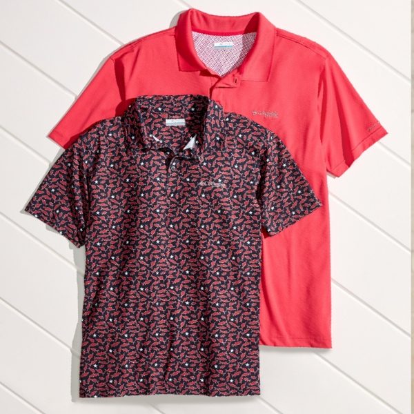 Polos
