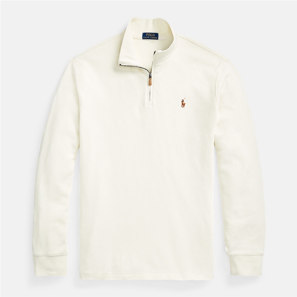 Quarter Zip