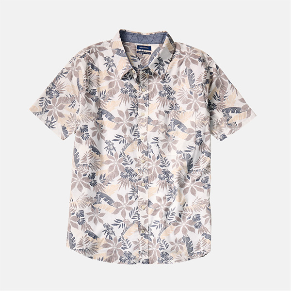 Nautica Big + Tall Clothing: Shop Tees, Polos, & More | DXL