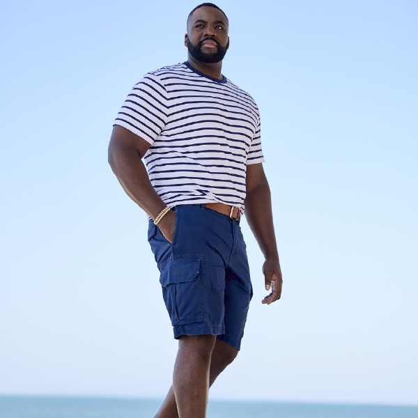 Shorts and Swim