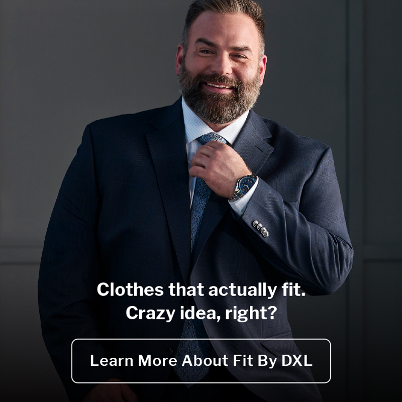 Fit by DXL