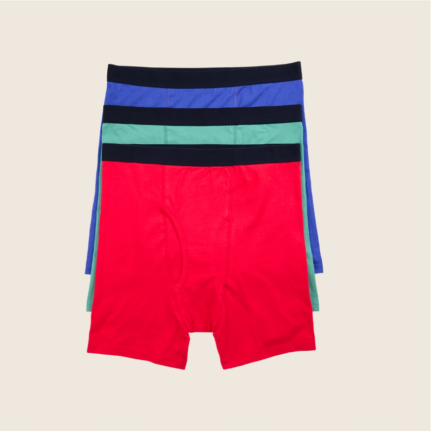 Underwear