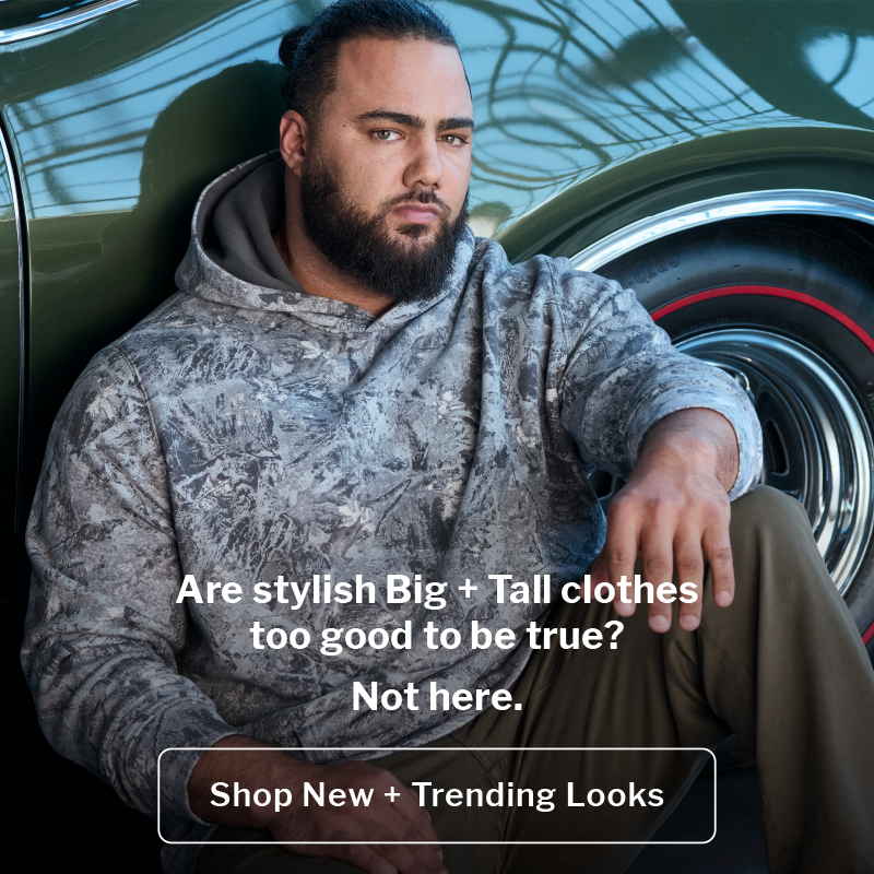 New and Trending