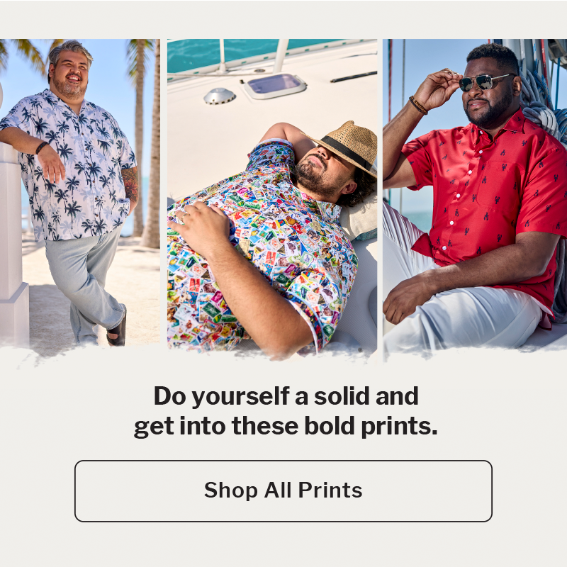 Summer Style Guide