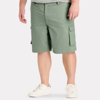 Match Mens Cargo Shorts For Men Carrier Cargo Shorts Grey 's