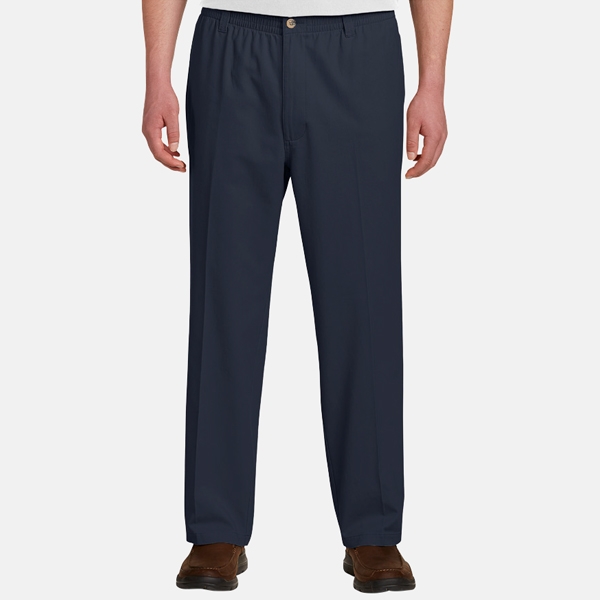Elastic Waist