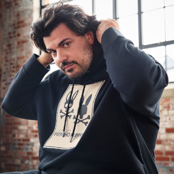 Shop Men's Big + Tall Psycho Bunny | DXL