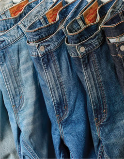 Pattern Dxl New + Now | Big + Tall | DXL