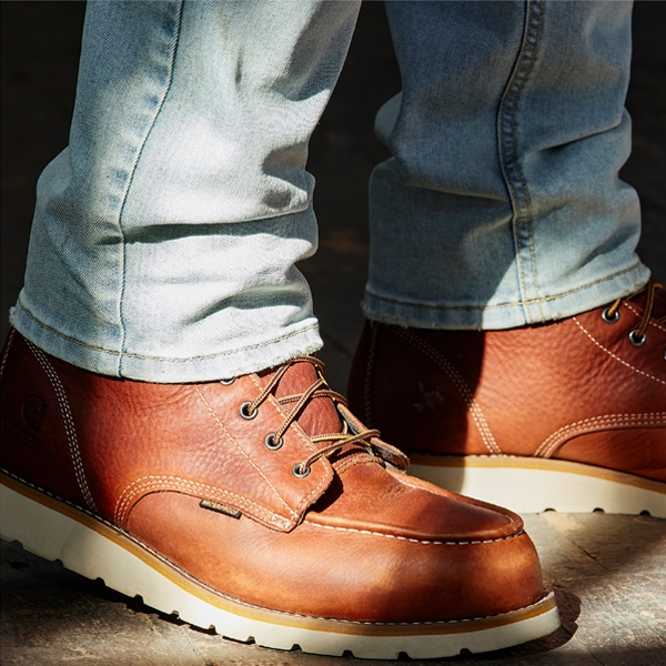 Shoes + Boots