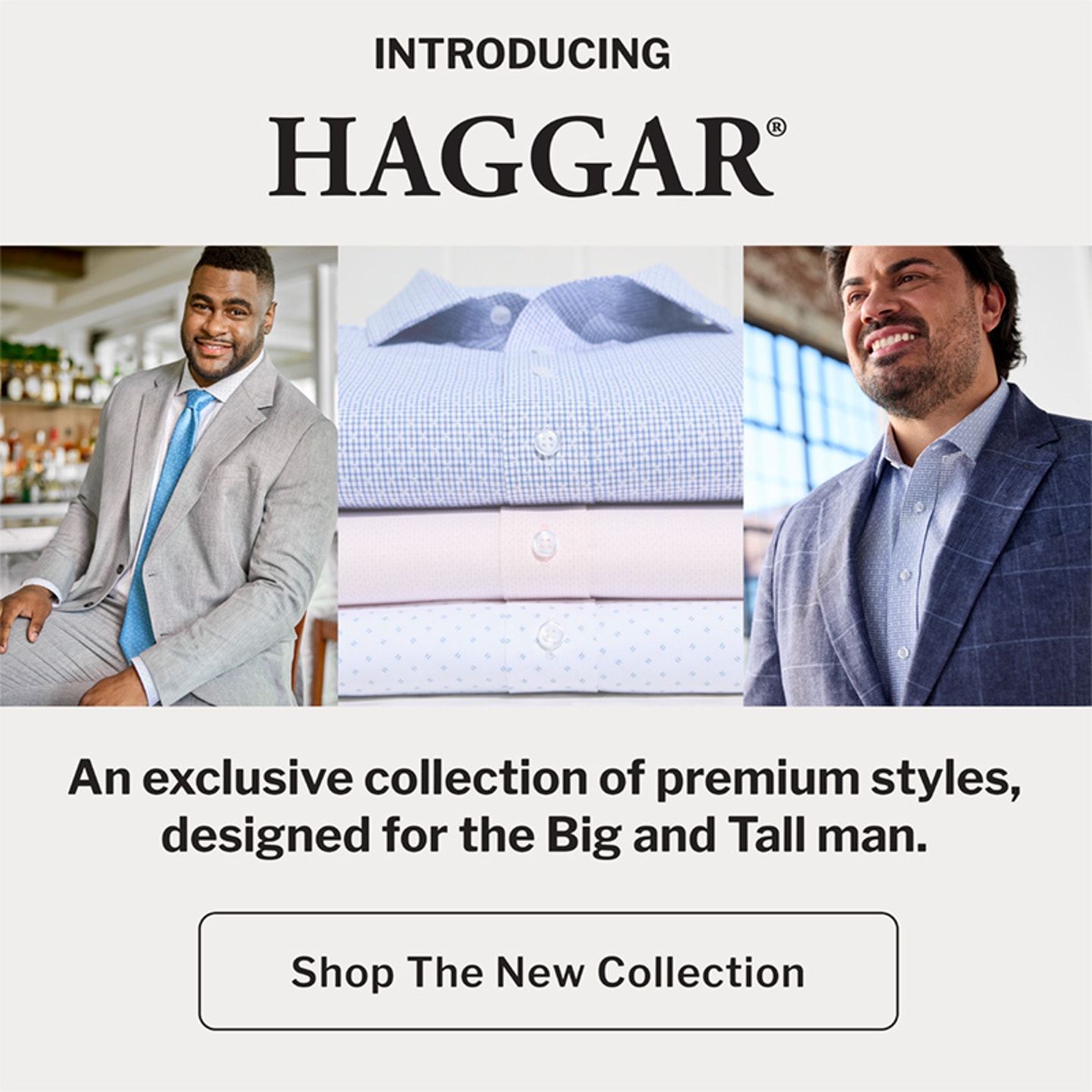 DXL Shop for Big & Tall Men's Clothing & Accessories