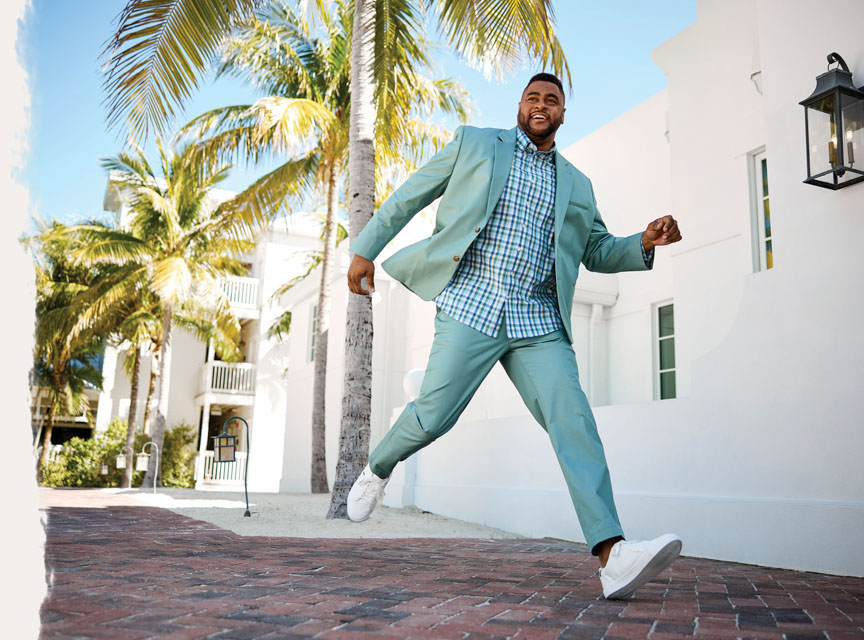 Spring Style Guide