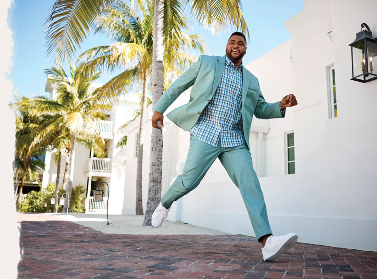 Spring Style Guide
