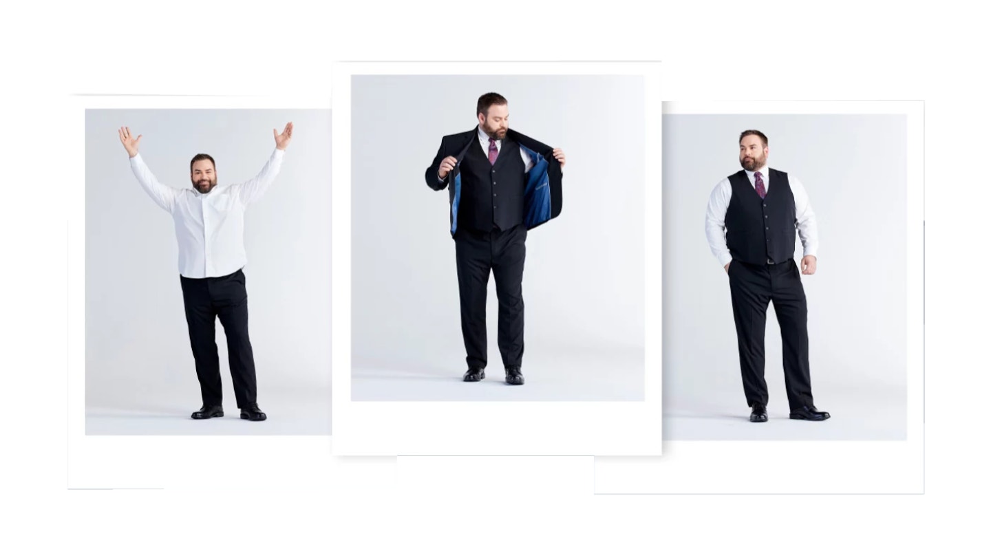 BREAKING DOWN OUR SUITS