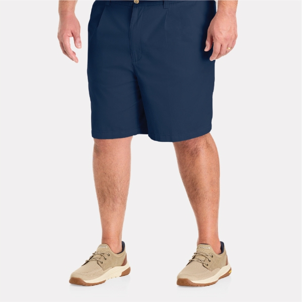 Pleated