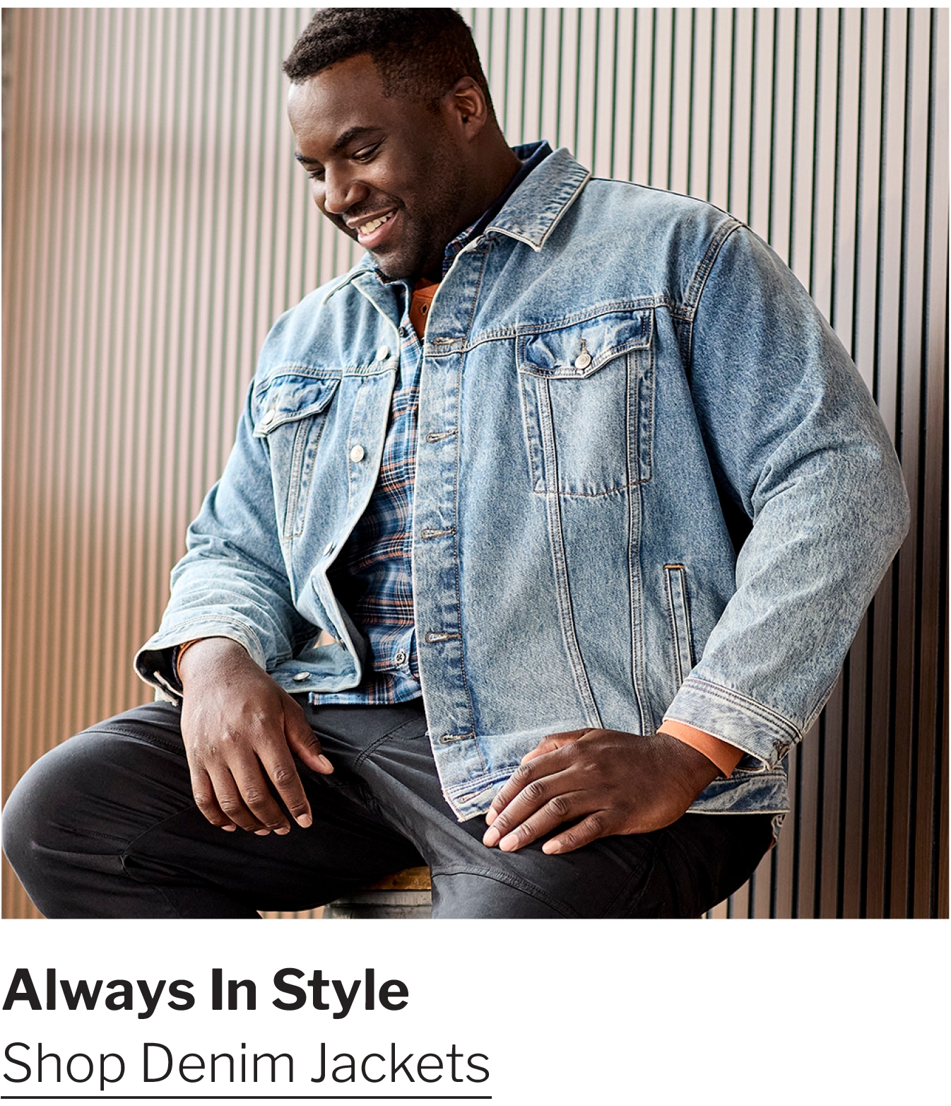 Big + Tall | Michael Kors Tuxedo Jacket | DXL