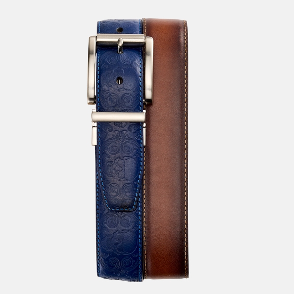 Belts + Suspenders