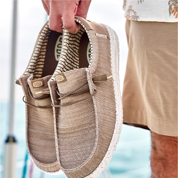 Casual Shoes
