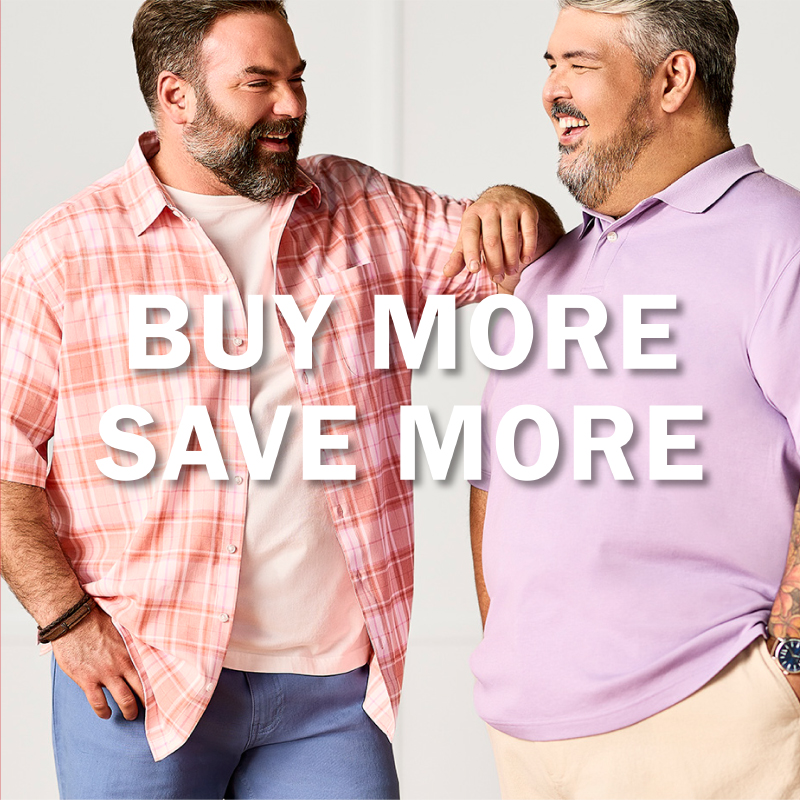 Official DXL Coupons and Promocodes | DXL Official Site