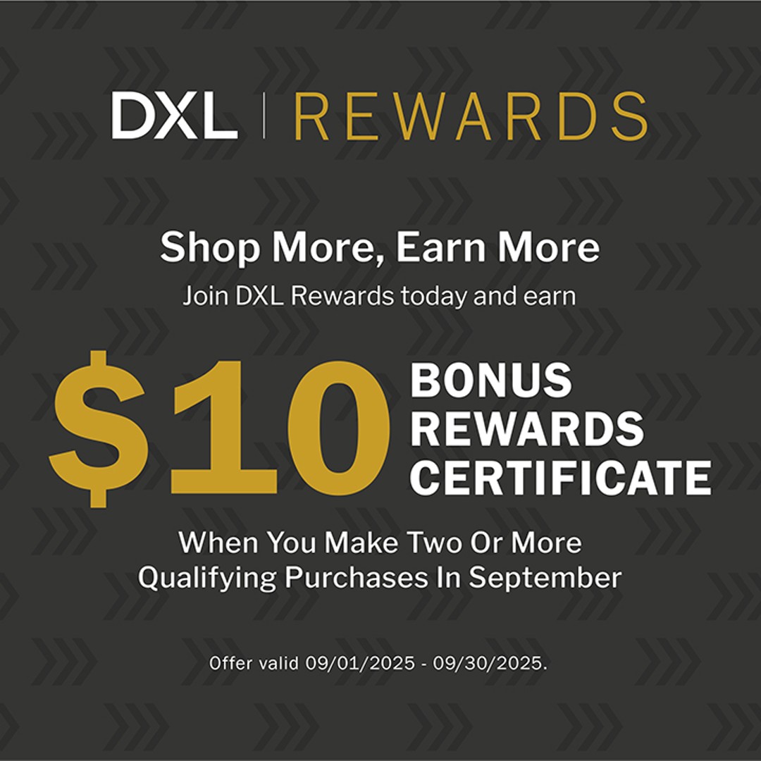 Official DXL Coupons and Promocodes DXL Official Site