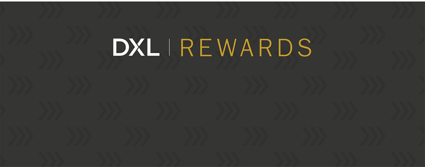 DXL Rewards