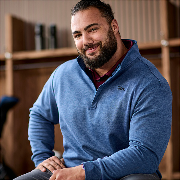 DXL - Shop for Big & Tall Men's Clothing & Accessories