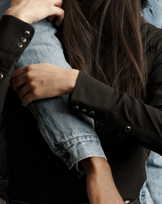 Jeans, Denim \u0026 Clothing