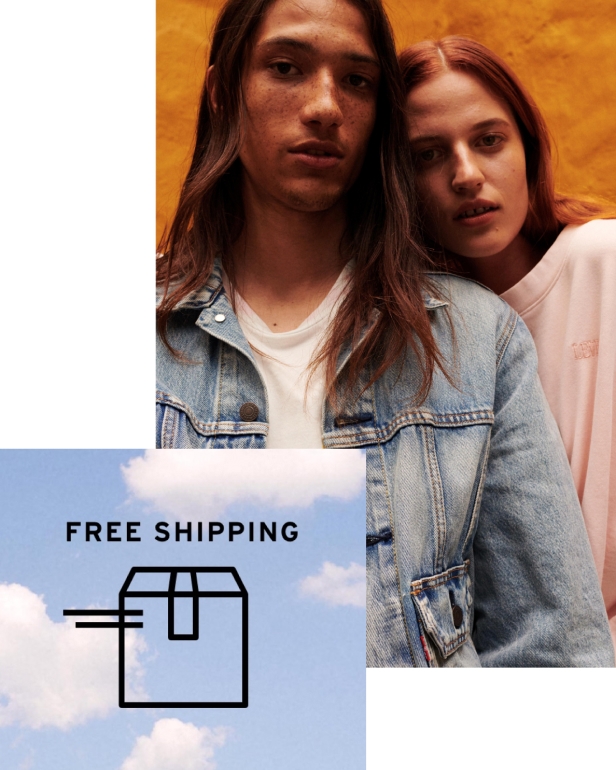 levis free alterations