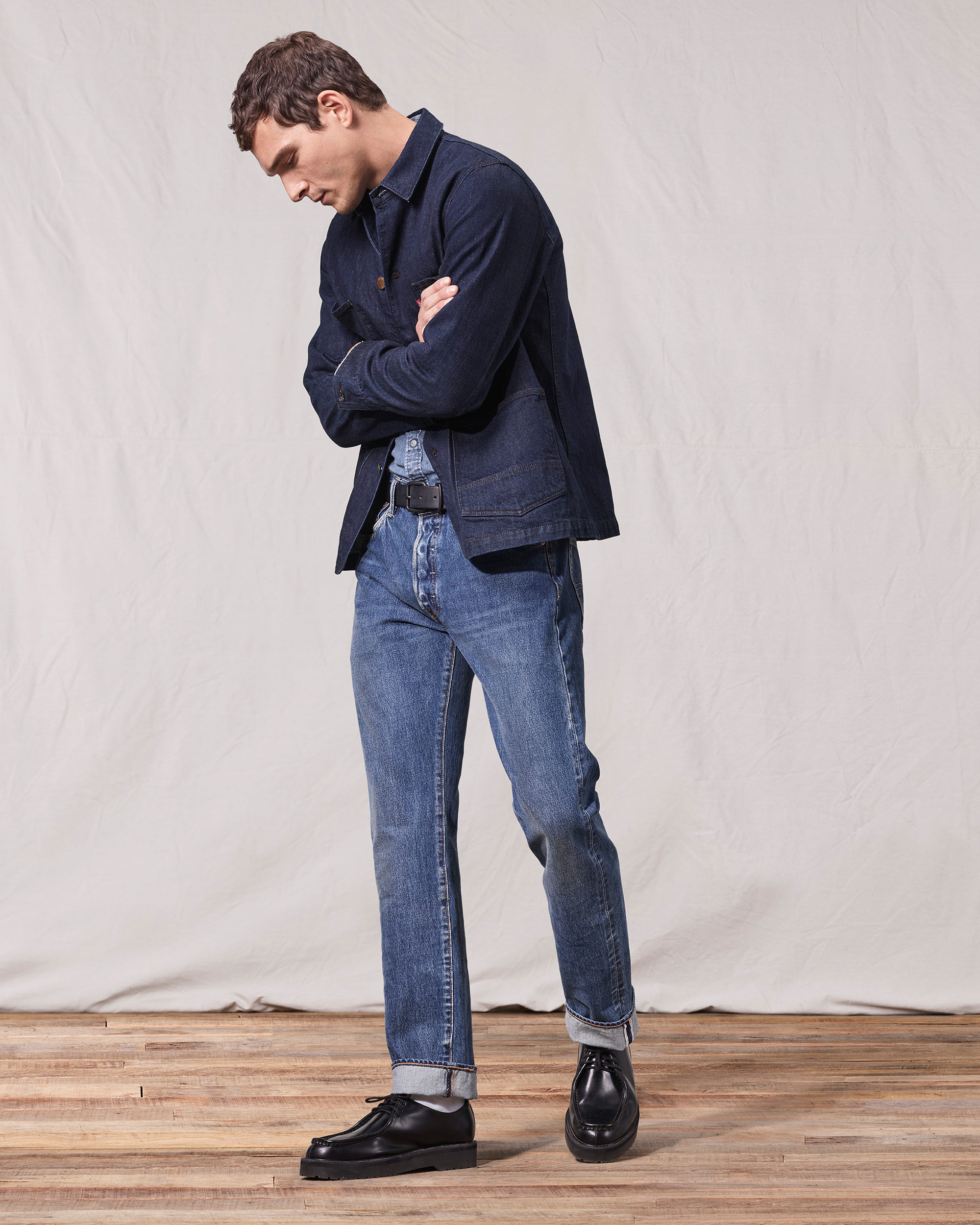 levis 501 mens outfit