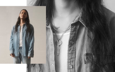 Men S Shirts Shop T Shirts Plaid Western More Levi S Us Men S Shirts Shop T Shirts Plaid Western More Levi S Us