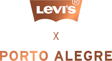 Levi's® X Coop Porto Alegre
