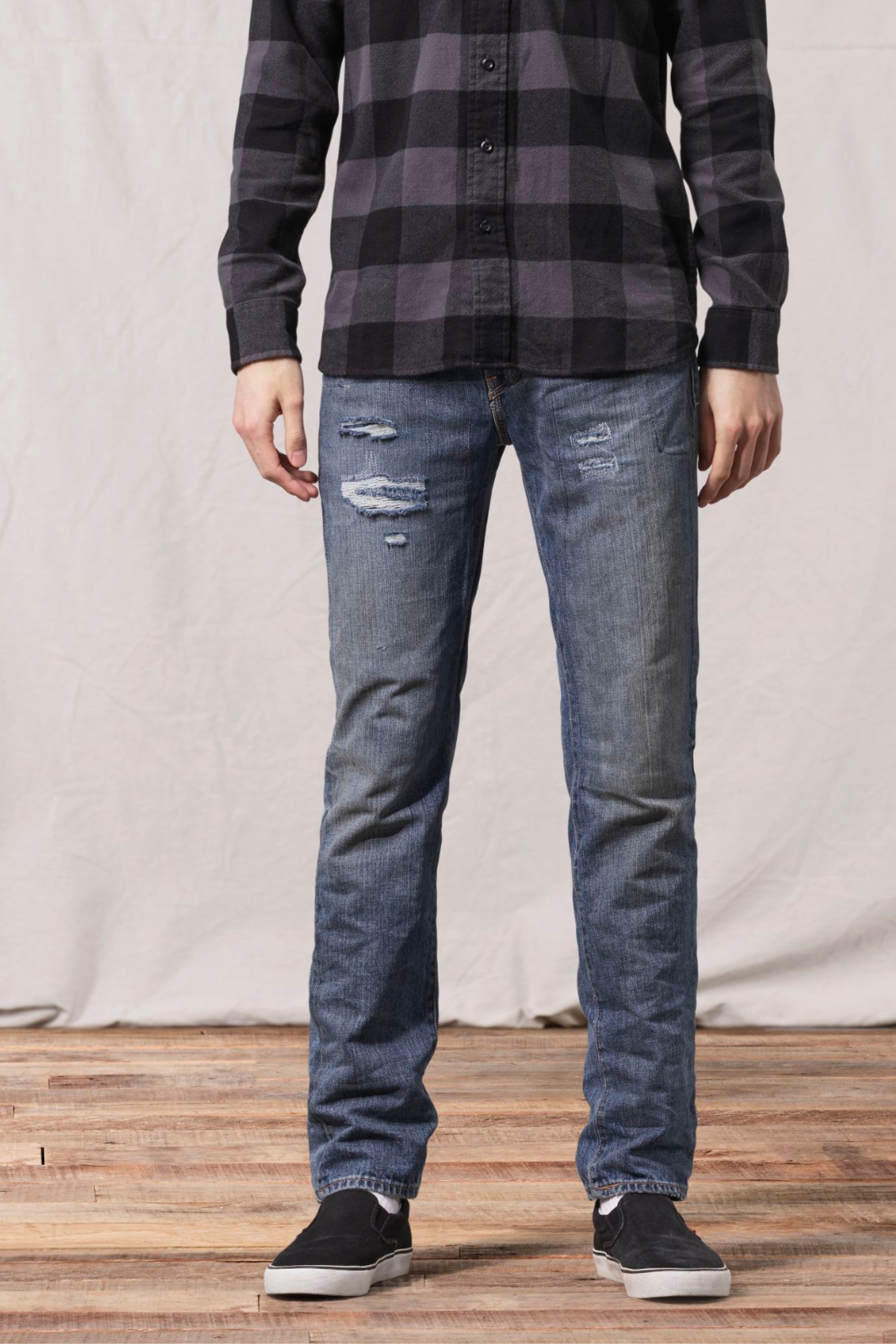 types of mens levi jeans