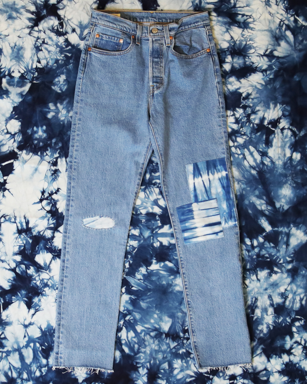 Jeans, Denim \u0026 Clothing
