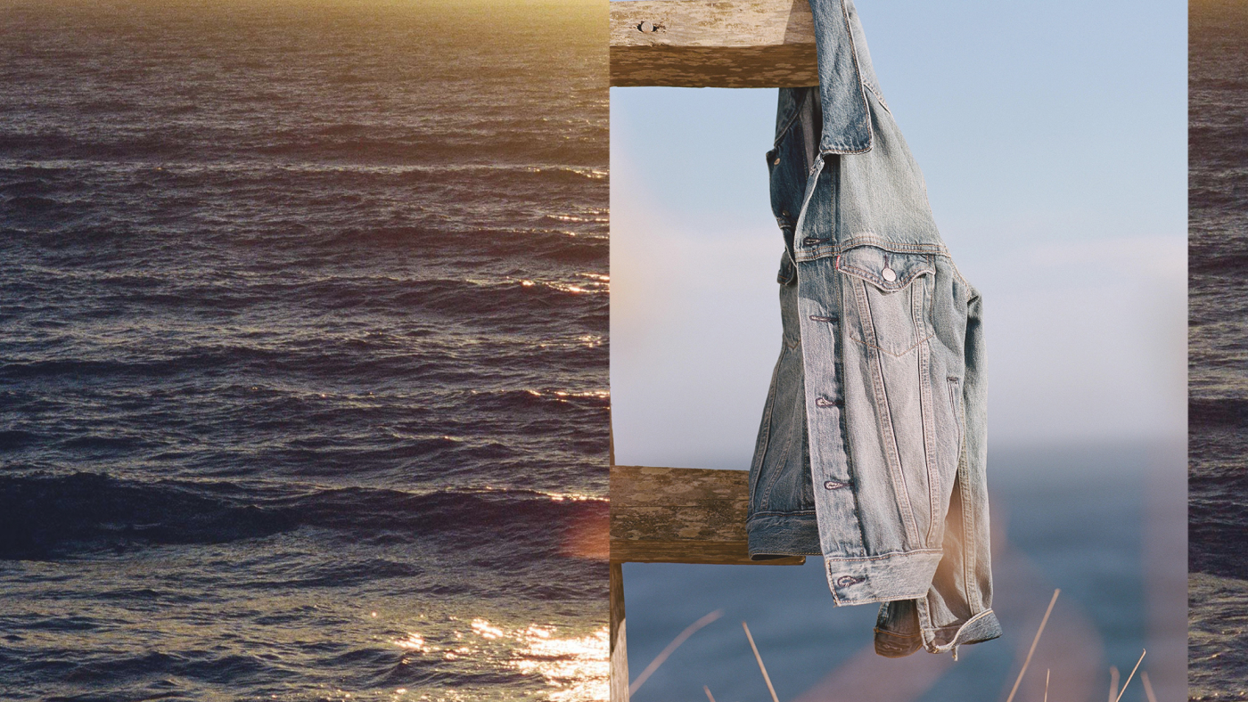 Jeans, Denim \u0026 Kleding