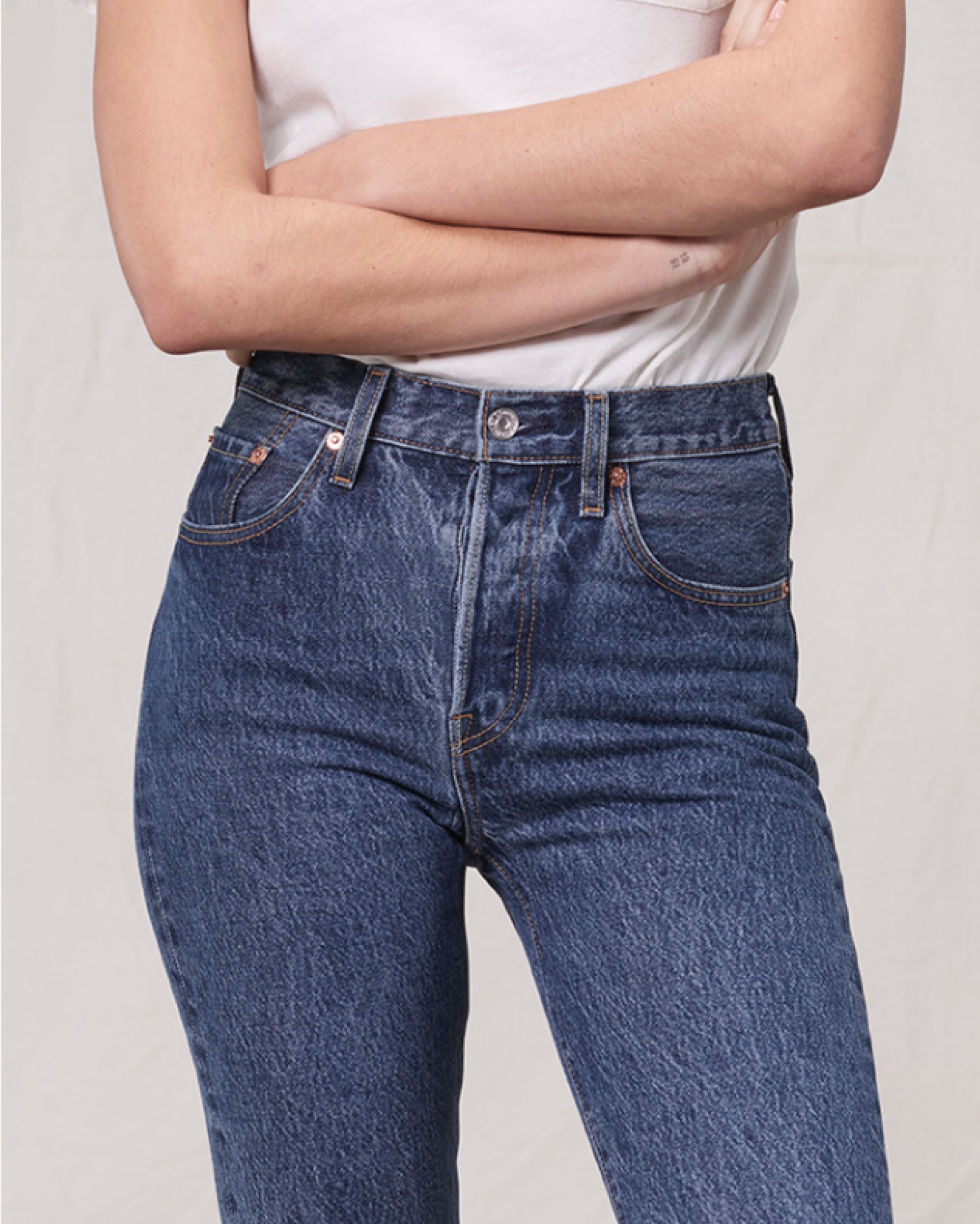 Levi's 501® Jeans for Women - The 