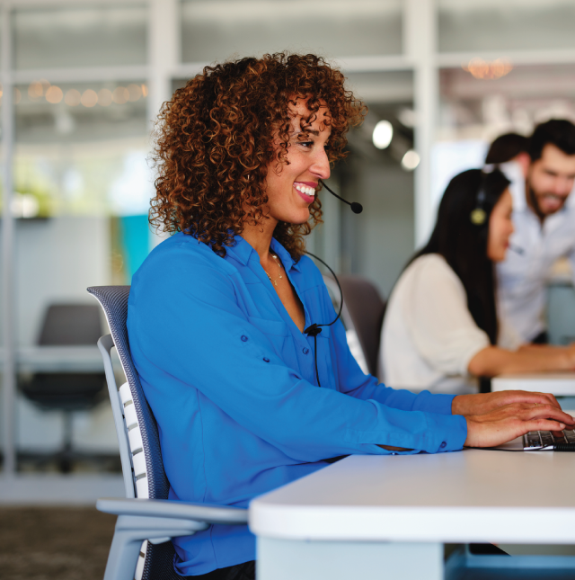 Get Started For Free. Talk To An Expert.