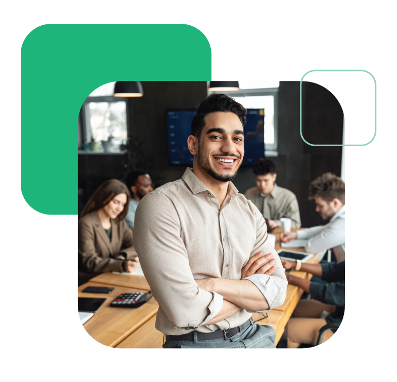 LLC & Corporation Business Formation Services