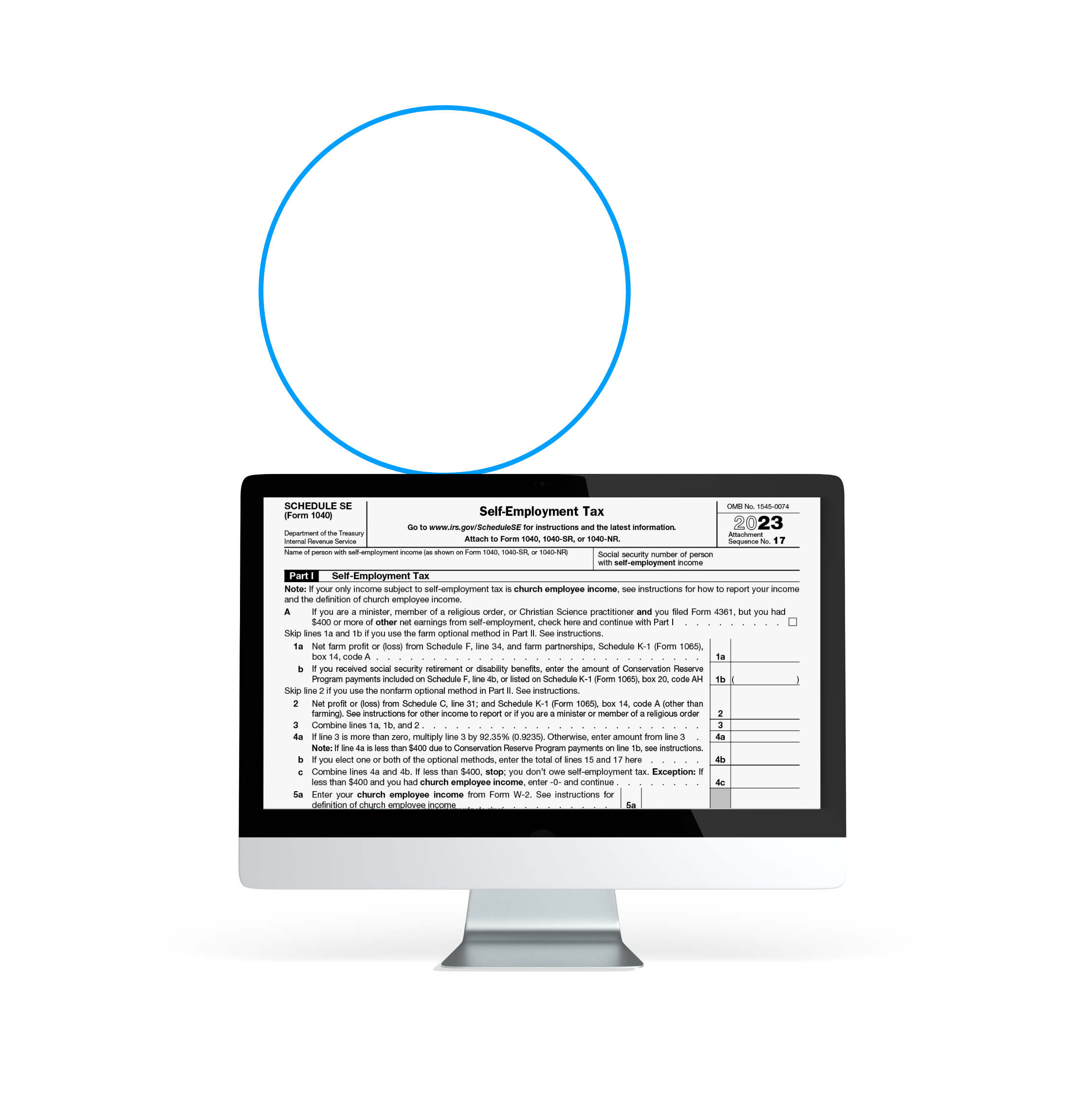 Tax Filing for Self-Employed & Freelancers