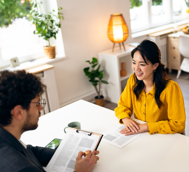 Affordable Flat-Rate Services, Never Hourly.