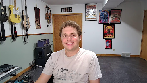 From Side Gig to Headliner: How 1-800Accountant Is Helping Mid-Market Business Capital Music Gear Move up the Charts
