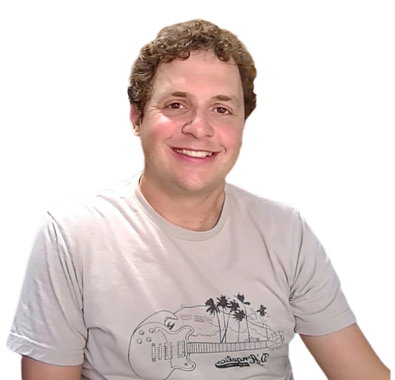 Testimonial for  Cory Borgen, Founder of Capital Music Gear