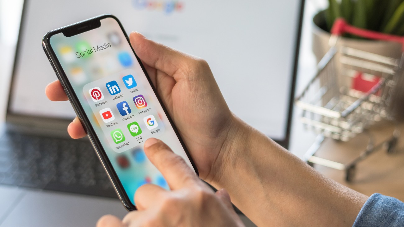 Make These Adjustments to Your Business’s Social Media!