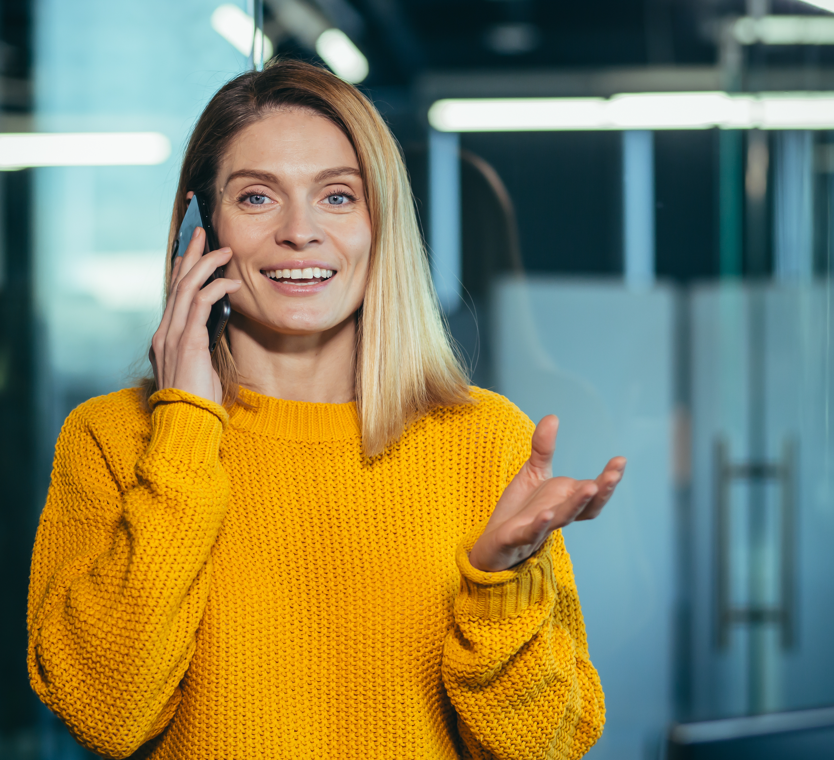 You Run Your Business. We'll do the Accounting.