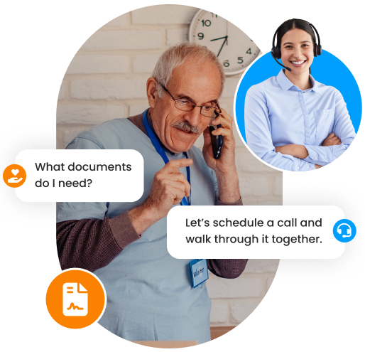 Accounting for nonprofits. Talk to a nonprofit tax specialist today.