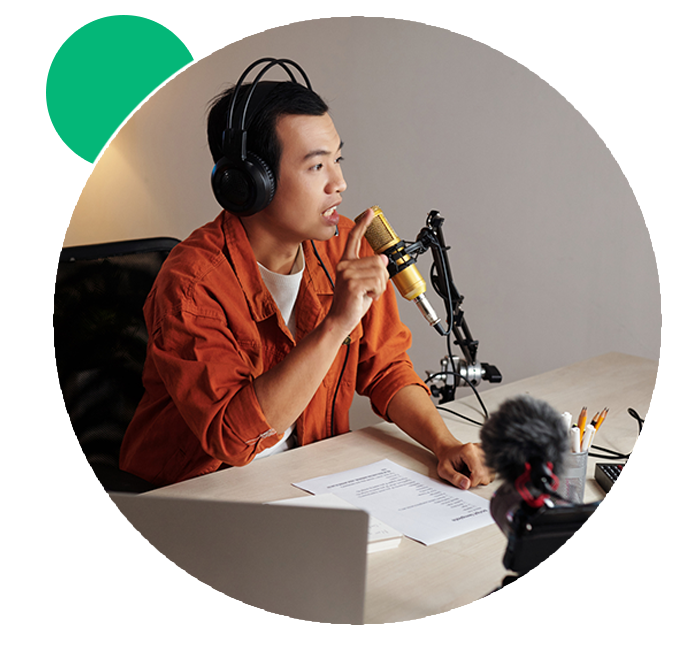 Tax Preparation for Freelancers & Self-Employed Entrepreneurs