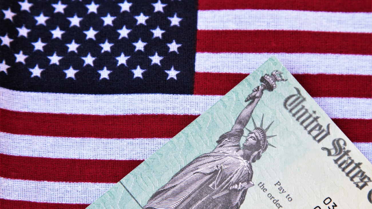 President Biden Signs 1.9T Stimulus Bill, What Now?